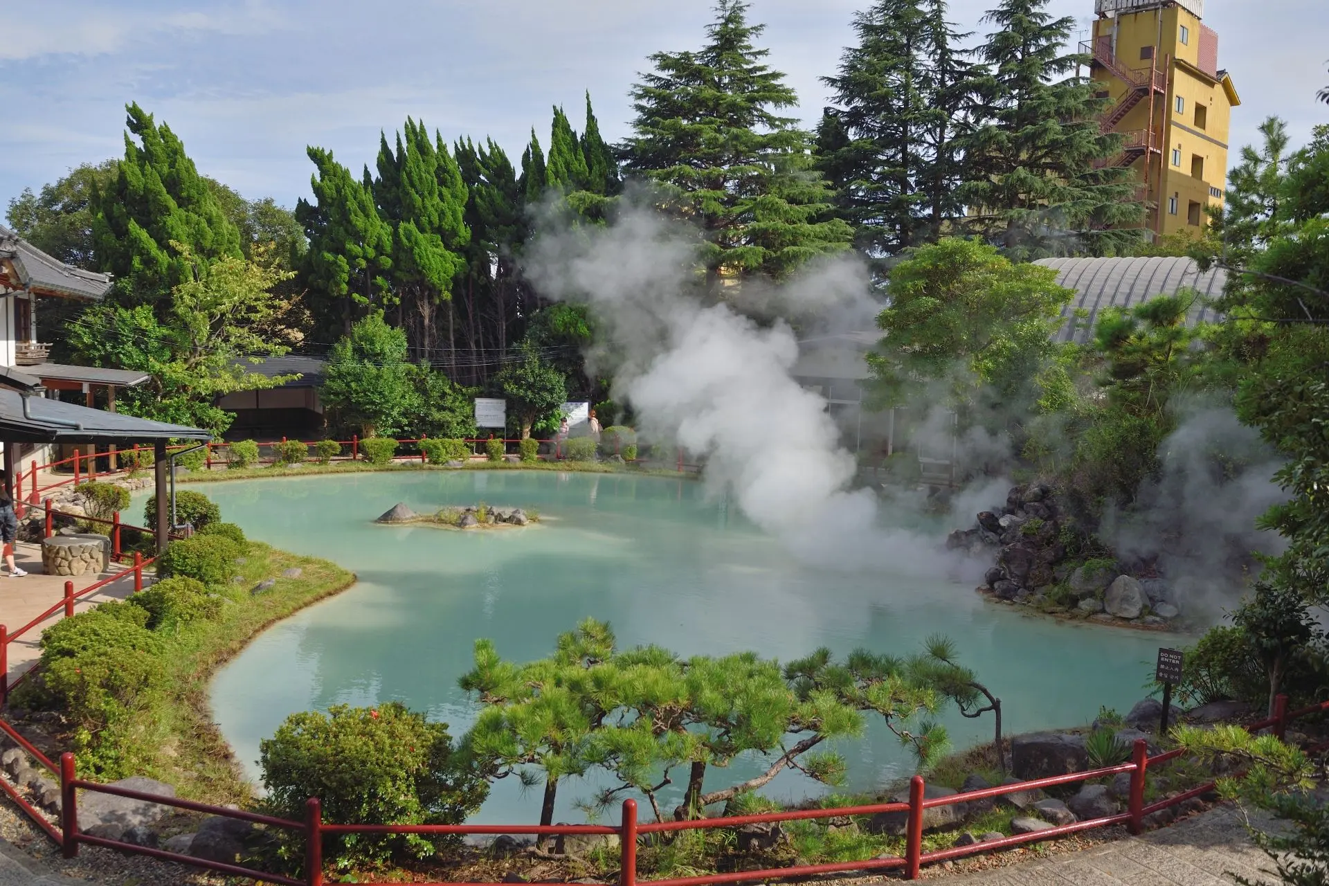 大分県