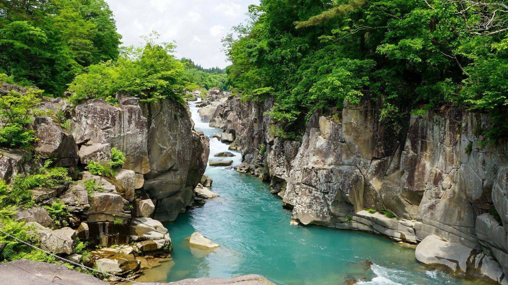 Iwate