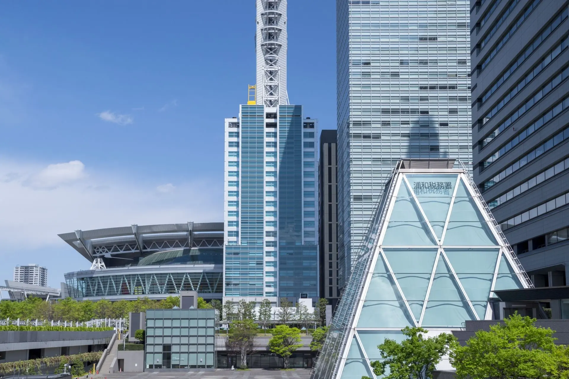 Saitama