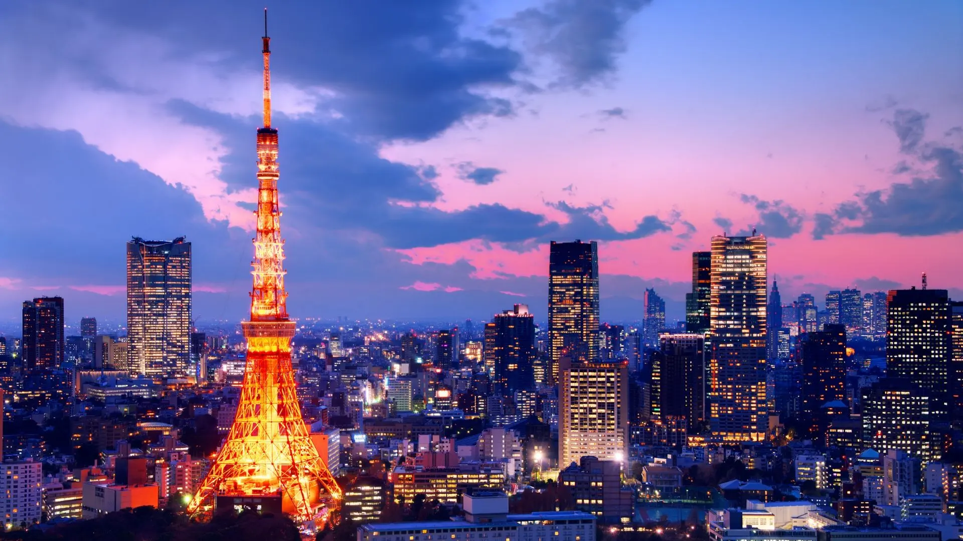 東京都