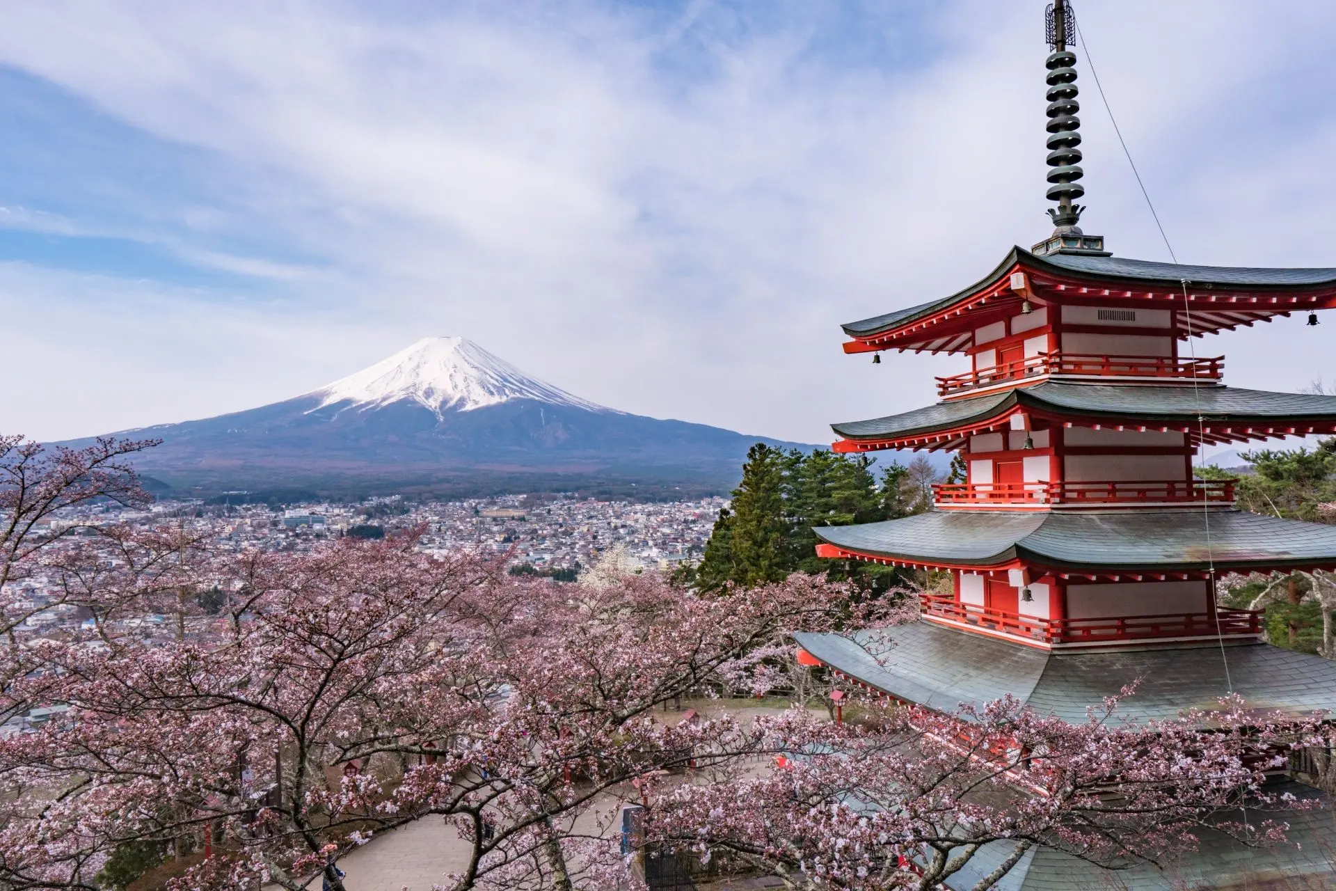 Yamanashi