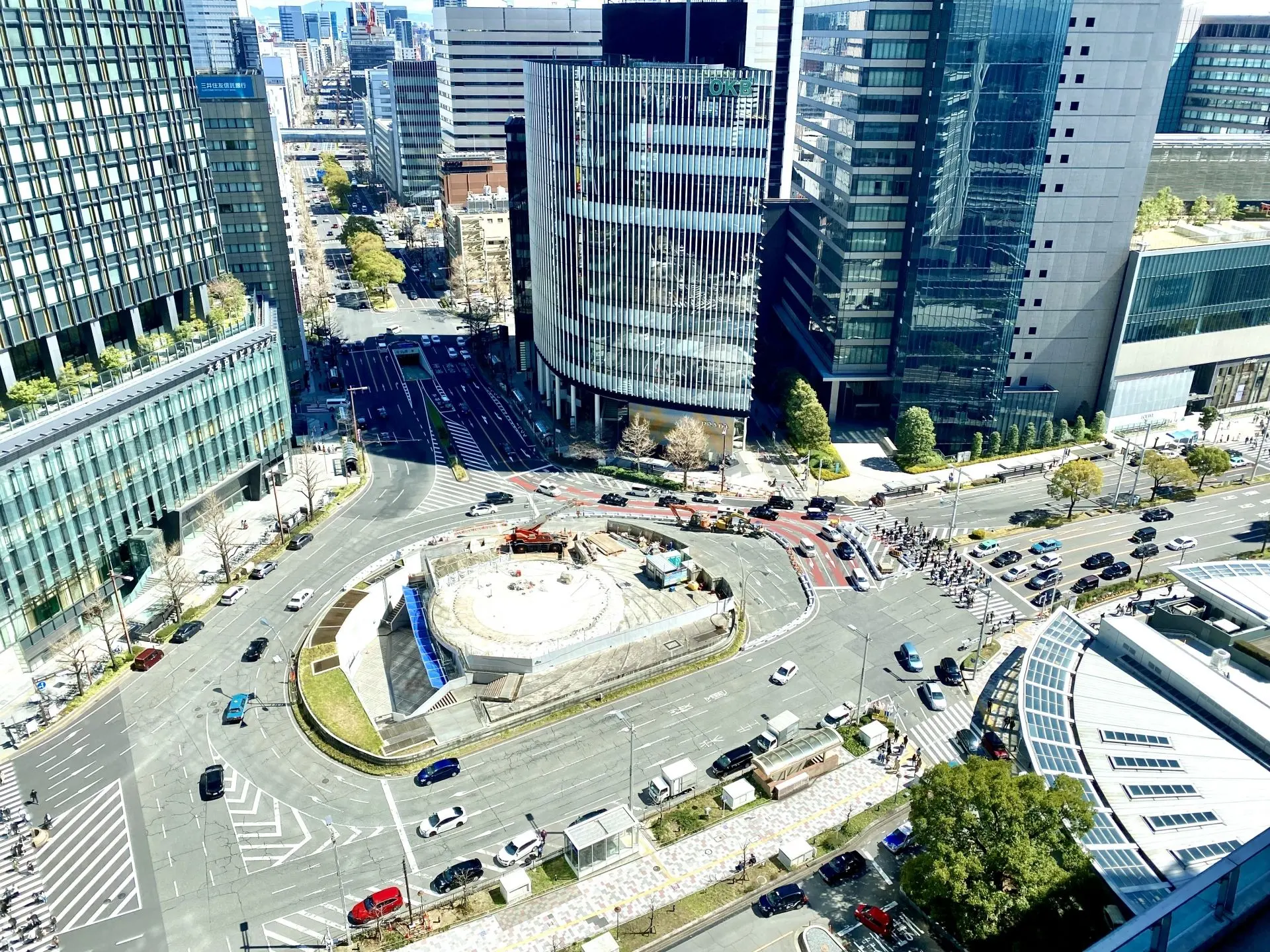名駅