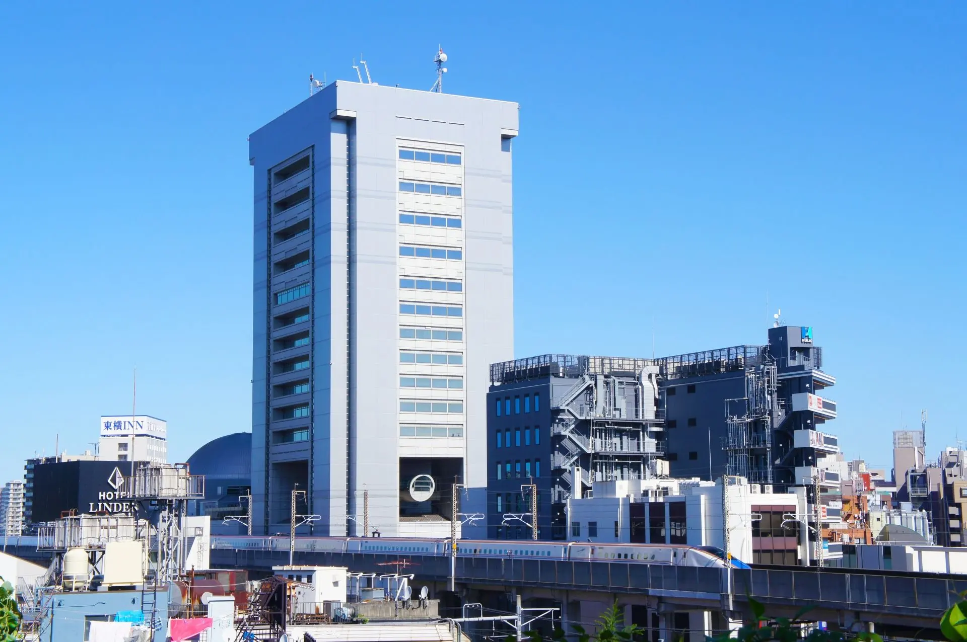 Oji