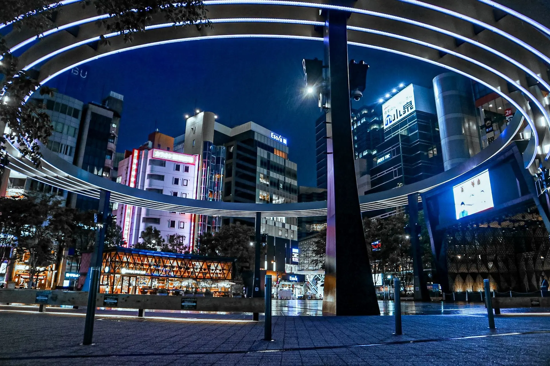 池袋