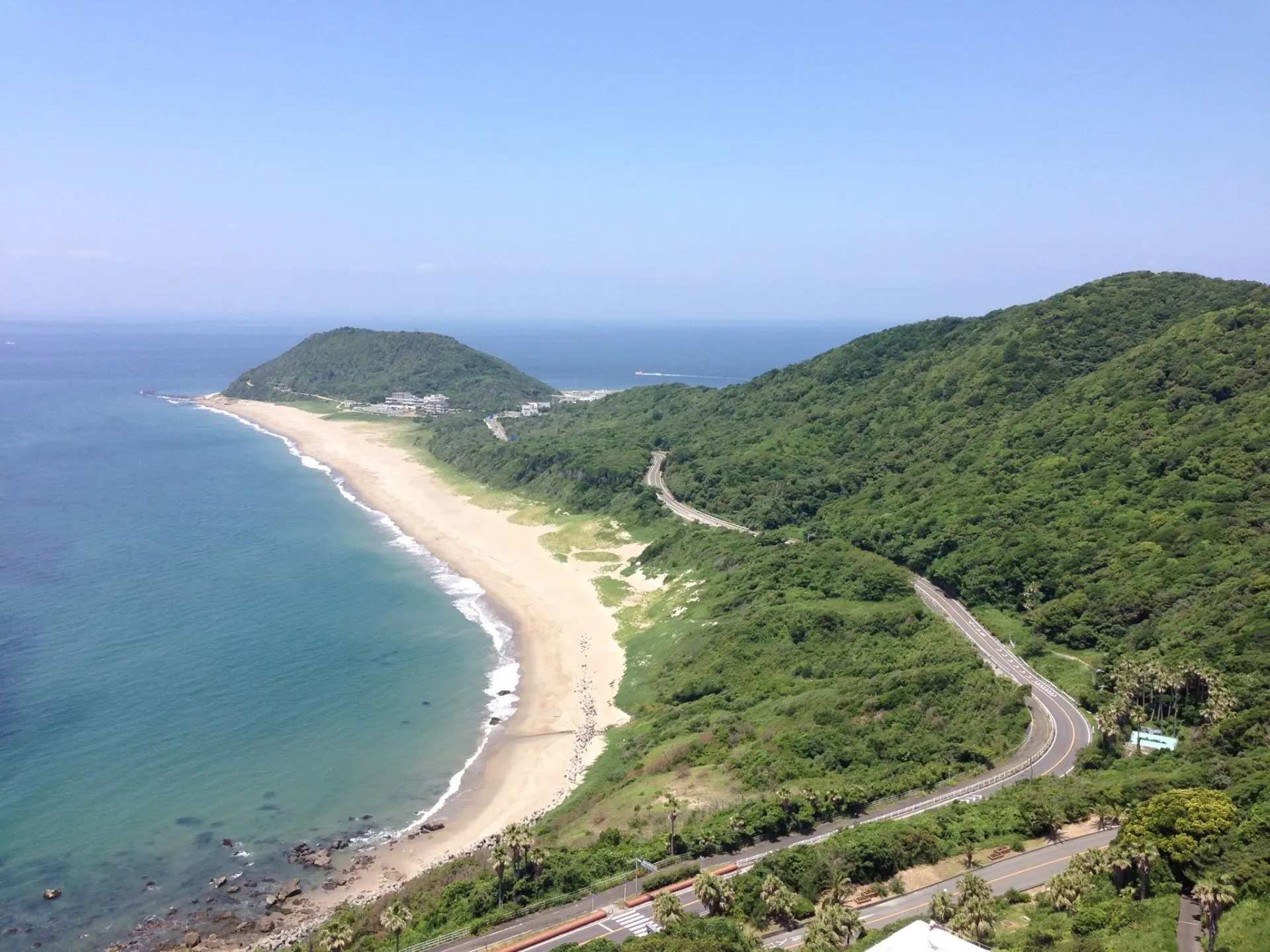 渥美半島