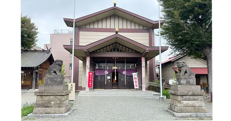 Yasaka Shrine