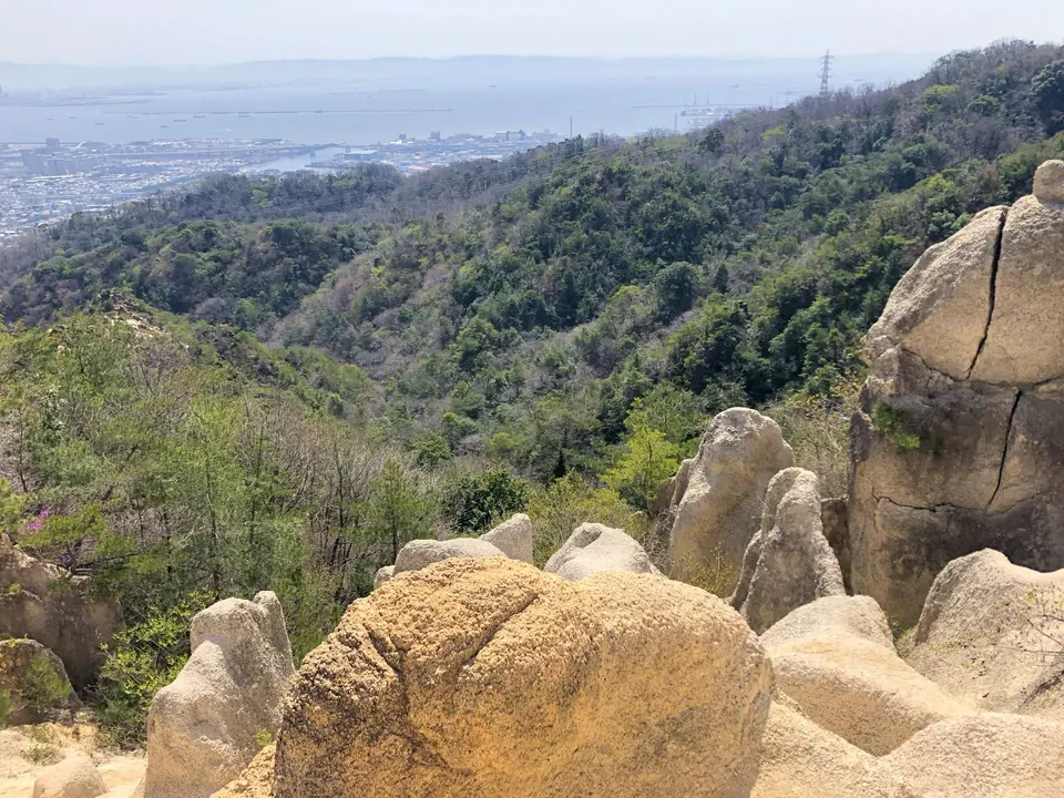 Mt. Rokko