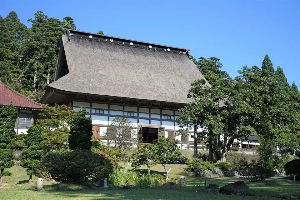 正法寺