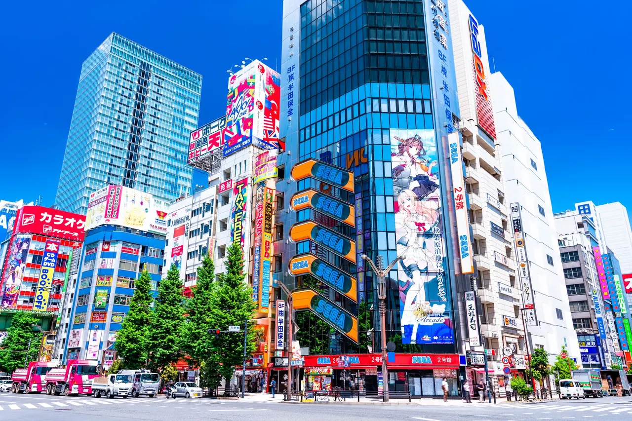 Where to Stay in Akihabara: A Hotel Guide for Visitors