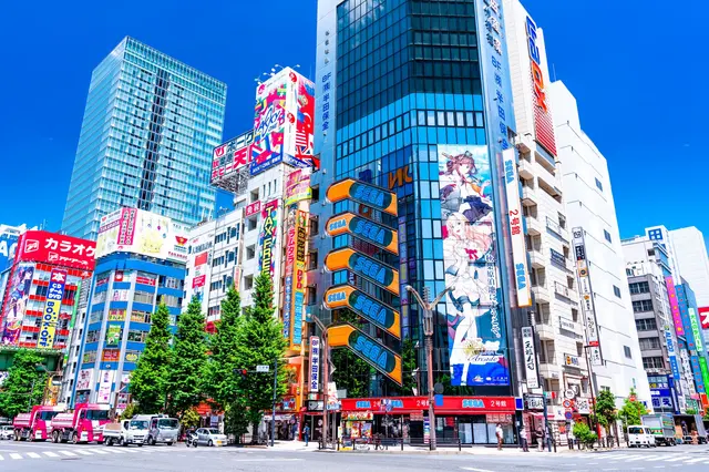 Where to Stay in Akihabara: A Hotel Guide for Visitors