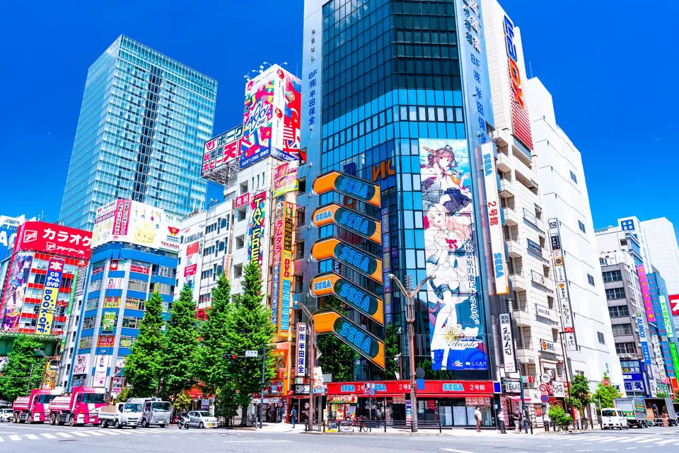 秋葉原に泊まるならどこ?インバウンド向けの宿選びガイド
