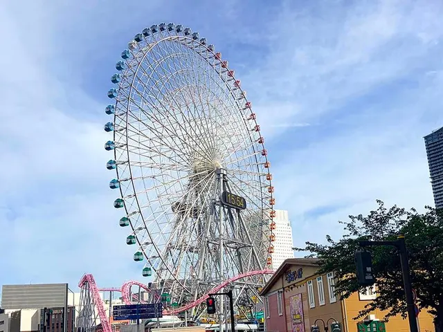Detective Conan: Fallen Angel of the Highway Real Life Locations Guide